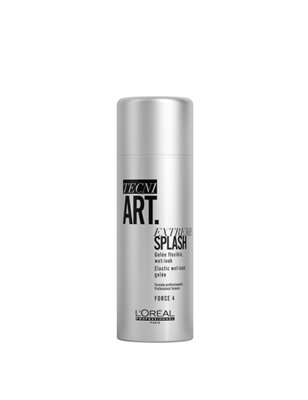 L'Oréal Professionnel Tecni Art Extreme Splash Gel Efeito Molhado 150ml