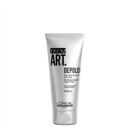 L'Oréal Professionnel Tecni Art Depolish Pasta Modeladora 100ml