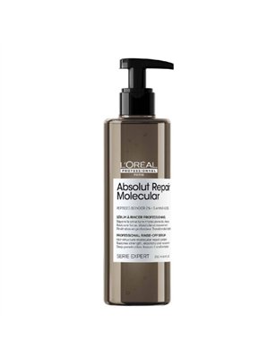 L'Oréal Professionnel Absolut Repair Molecular Sérum Rinse-Off 250ml