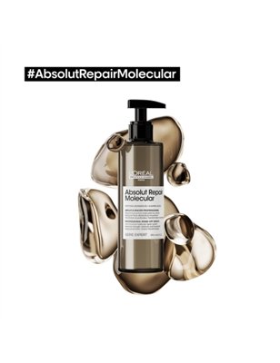 L'Oréal Professionnel Absolut Repair Molecular Sérum Rinse-Off 250ml