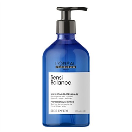 L'Oréal Professionnel Sensibalance Shampoo Protetor 500ml