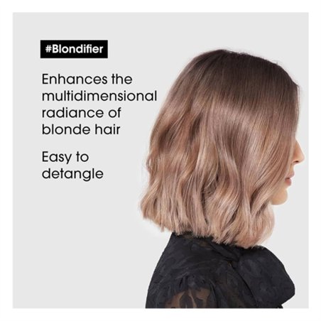 L'Oréal Professionnel Blondifier Gloss Shampoo Iluminador 500ml