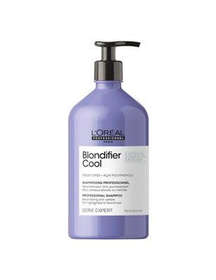 L'Oréal Professionnel Blondifier Cool Shampoo 750ml