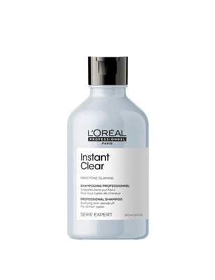 L'Oréal Professionnel Instant Clear Shampoo Anticaspa 300ml