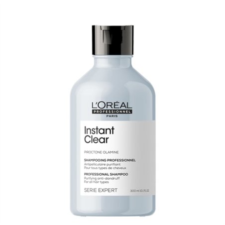 L'Oréal Professionnel Instant Clear Shampoo Anticaspa 300ml