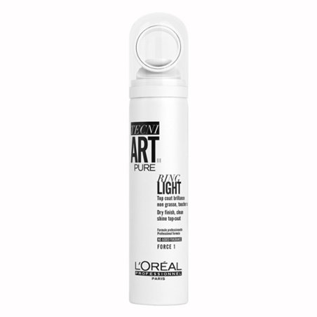 L’Oréal Professionnel Tecni Art Ring Light Spray Iluminador 150ml