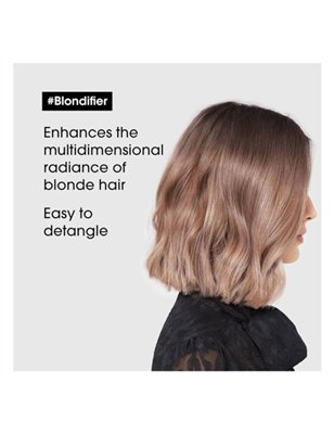 L'Oréal Professionnel Blondifier Cool Condicionador Neutralizador 200ml