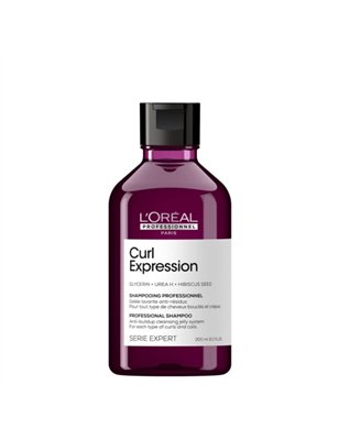 L'Oréal Professionnel Curl Expression Coffret Trio