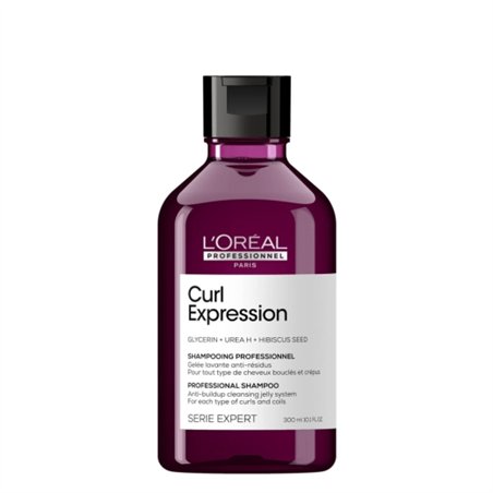 L'Oréal Professionnel Curl Expression Coffret Trio