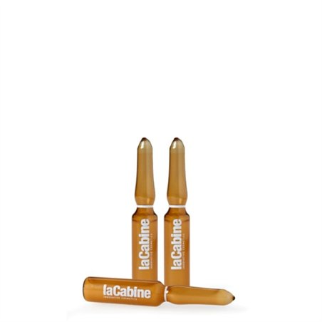 La Cabine Ampolas Efeito Flash 10x2ml