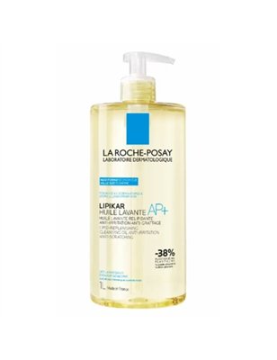 La Roche Posay Lipikar AP+ Óleo Lavante 1L