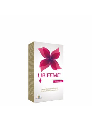 Libifeme Comprimidos 30un.