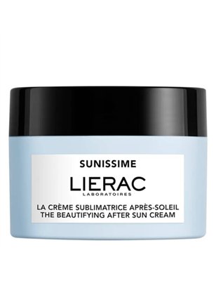 Lierac Sunissime Creme Pós-Solar Corpo 200ml
