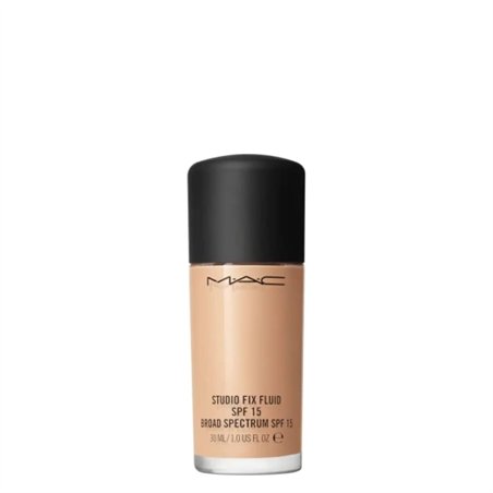 MAC Studio Fix Fluid Base Fluída FPS15 C3.5 30ml
