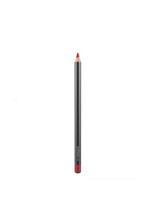 MAC Lip Pencil Lápis Delineador de Lábios Cor Brick