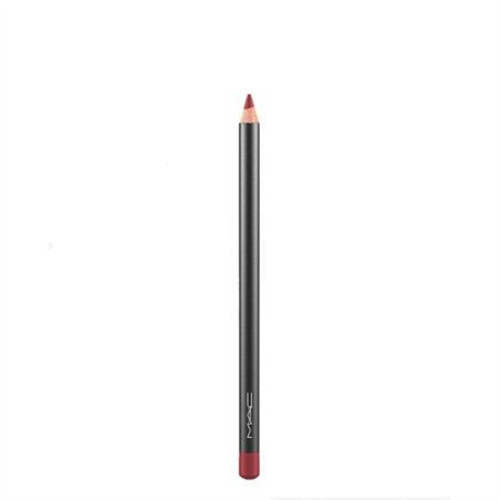 MAC Lip Pencil Lápis Delineador de Lábios Cor Brick