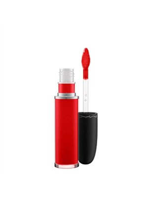 MAC Retro Matte Liquid Lipcolour Batom Líquido Fashion Legacy
