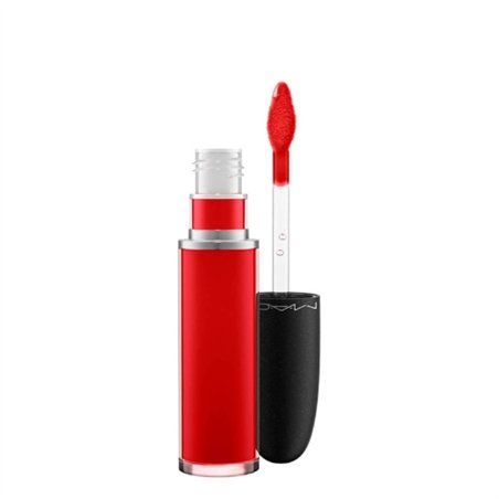 MAC Retro Matte Liquid Lipcolour Batom Líquido Fashion Legacy