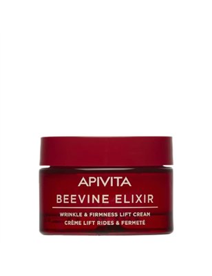 Apivita Beevine Elixir Creme Lift Rugas & Firmeza Rico 50ml