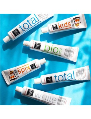 Apivita Bio Eco Pasta de Dentes 75ml