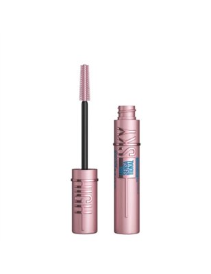 Maybelline Lash Sensational Sky High Waterproof Máscara de Pestanas Black