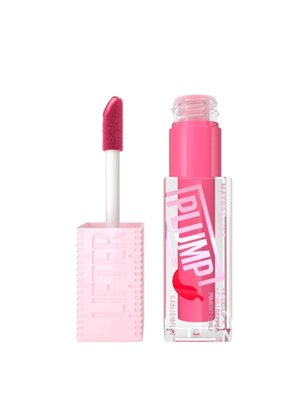 Maybelline Lifter Plump Gloss Volumizador 003 5.4ml