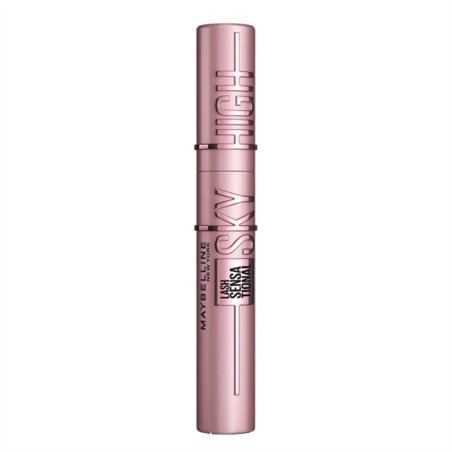 Maybelline Lash Sensational Sky High Máscara de Pestanas Black 7.2ml