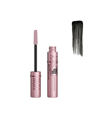 Maybelline Lash Sensational Sky High Máscara de Pestanas Black 7.2ml