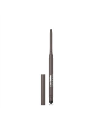 Maybelline Tattoo Liner Smokey Delineador de Olhos Cor Grey