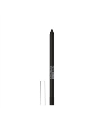 Maybelline Tattoo Liner Lápis Delineador de Olhos Cor 971 Dark Granite