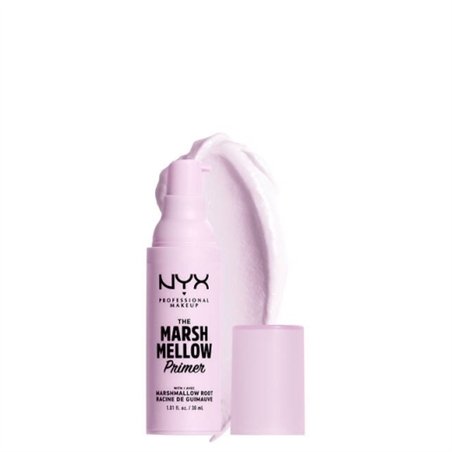 NYX The Marshmellow Primer Aperfeiçoador 30ml