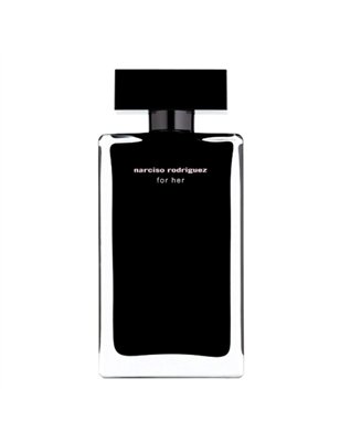 For Her Eau de Toilette Narciso Rodriguez Perfume Feminino 100ml