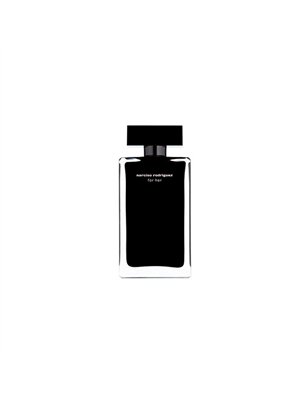 For Her Eau de Toilette Narciso Rodriguez Perfume Feminino 100ml