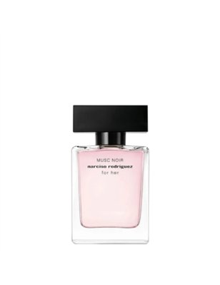 For Her Musc Noir Eau de Parfum de Narciso Rodriguez Perfume Feminino 30ml