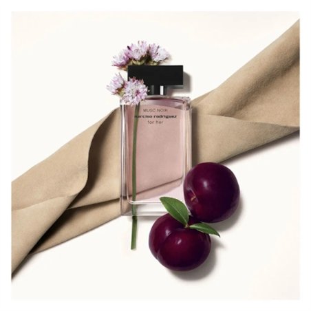 For Her Musc Noir Eau de Parfum de Narciso Rodriguez Perfume Feminino 30ml