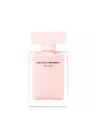 For Her Eau de Parfum de Narciso Rodriguez Perfume Feminino 50ml