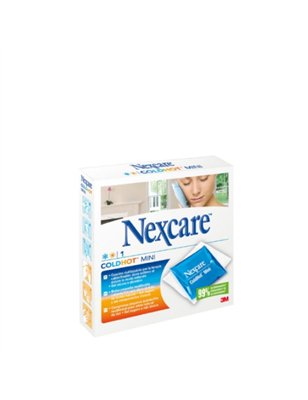 Nexcare Coldhot Mini Bolsa Frio/Quente 10x10cm
