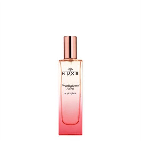 Nuxe Prodigieux Floral Le Parfum Perfume Feminino 50ml
