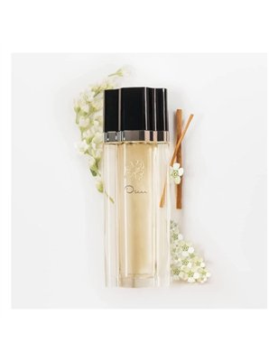 Oscar De La Renta Oscar Woman Eau de Toilette 100ml