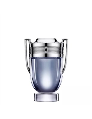 Invictus de Paco Rabanne Eau de Toilette Masculino 50ml