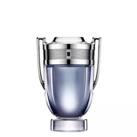 Invictus de Paco Rabanne Eau de Toilette Masculino 50ml