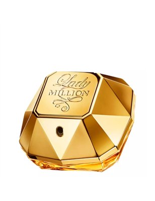 Lady Million de Paco Rabanne Eau de Parfum Feminino 80ml