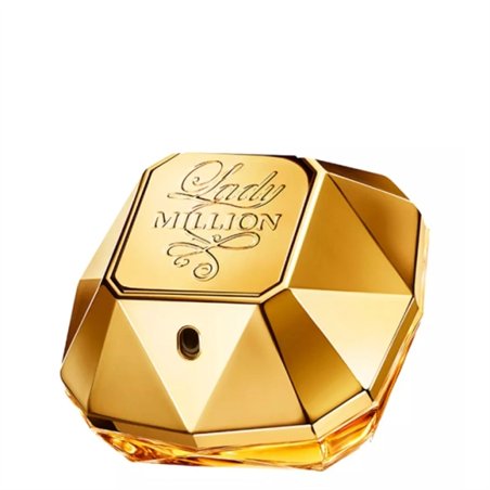 Lady Million de Paco Rabanne Eau de Parfum Feminino 80ml