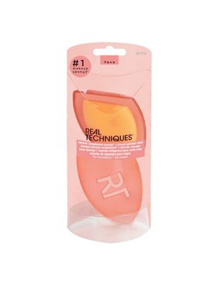 Real Techniques Miracle Complexion Sponge & Travel Esponja 1un.