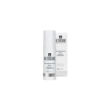 Retincare Gel Hiperpigmentações Xerose Fotoenvelhecimento 30ml
