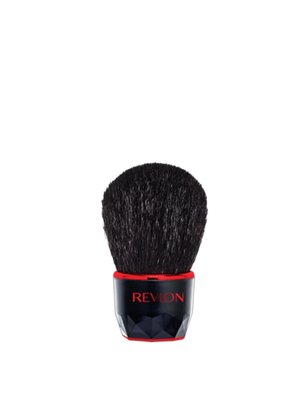 Revlon Kabuki Brush Pincel Acessórios 1 un.