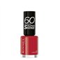 Rimmel 60 Seconds Super Shine Verniz Cor 714 A Spritzzz 8ml