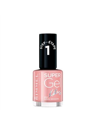 Rimmel Super Verniz Gel 12 Soul Session 12ml