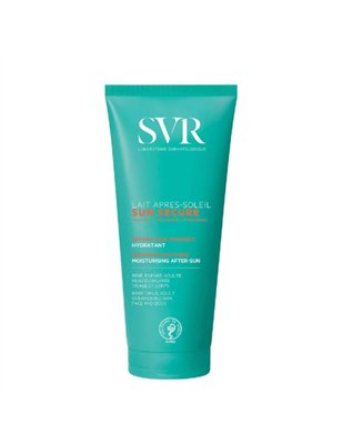 SVR Sun Secure Après-Soleil Creme Pós-Solar Calmante 200ml