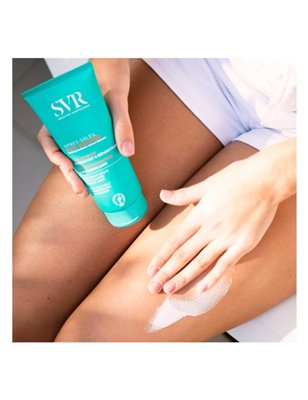 SVR Sun Secure Après-Soleil Creme Pós-Solar Calmante 200ml